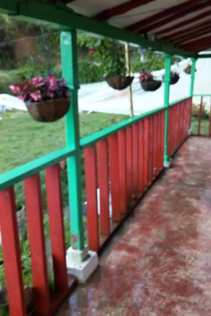 Glamping Spa & Coffee Tour Medellin 0*,