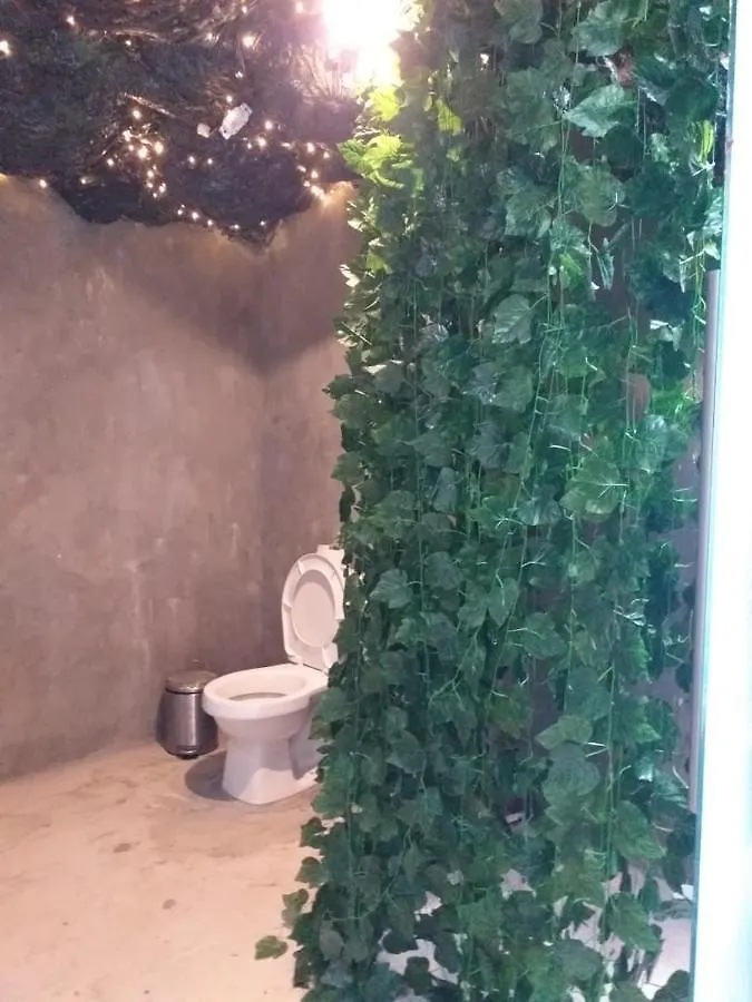 Luxury tent Glamping Spa & Coffee Tour Medellin