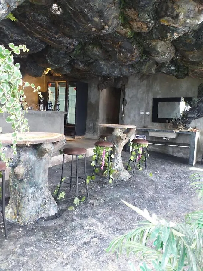 Glamping Spa & Coffee Tour Medellin Luxury tent
