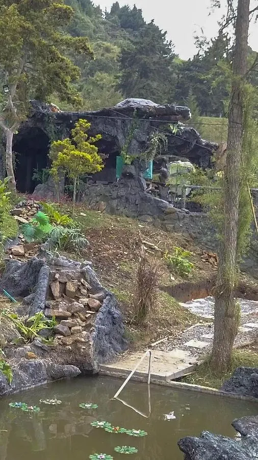 Glamping Spa & Coffee Tour Medellin