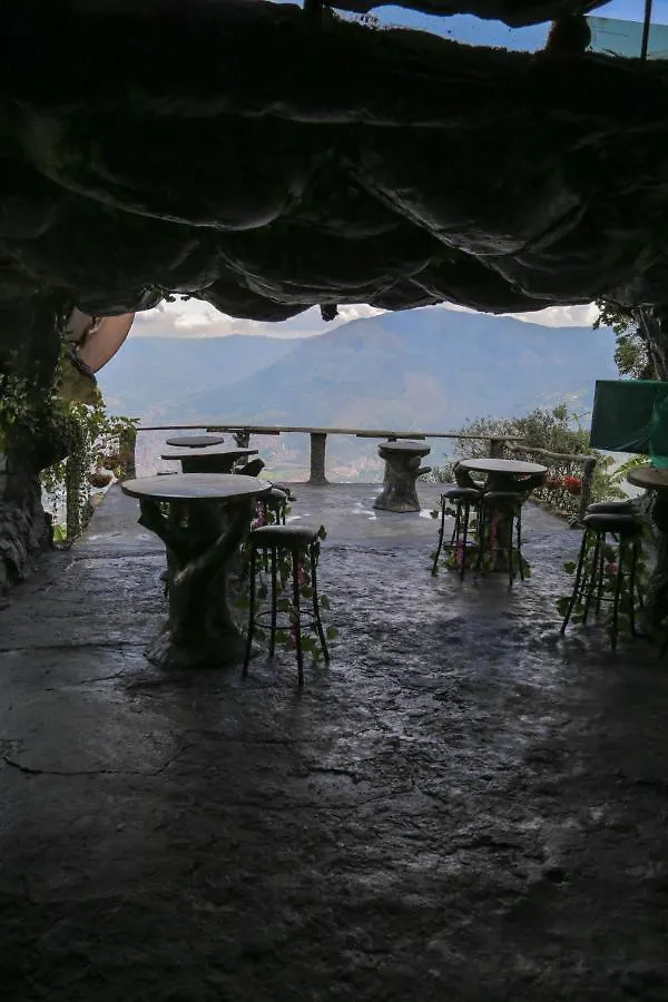 Glamping Spa & Coffee Tour Medellin 0*,