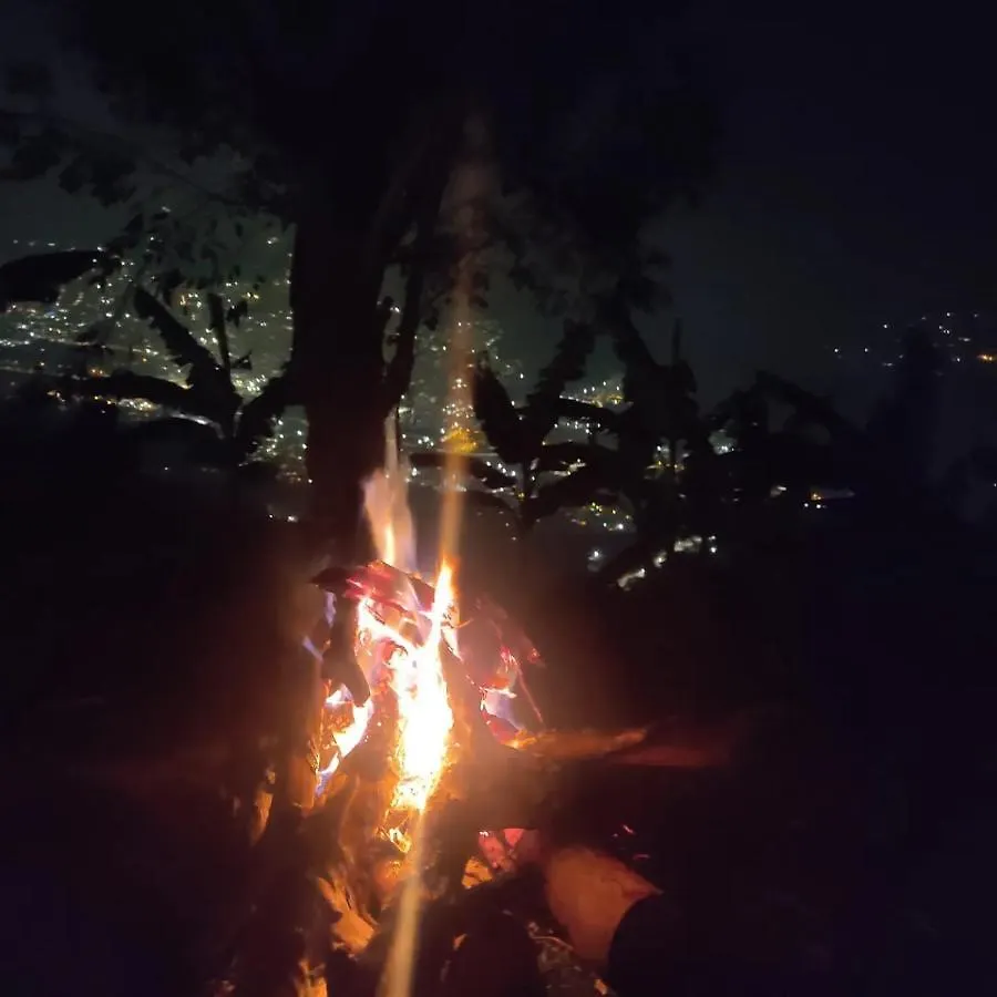 Glamping Spa & Coffee Tour Medellin Colombia