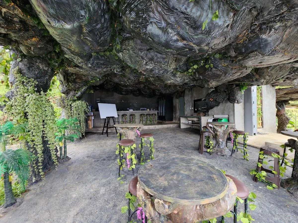 Glamping Spa & Coffee Tour Medellin Colombia