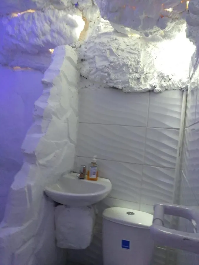 Luxury tent Glamping Spa & Coffee Tour Medellin Colombia