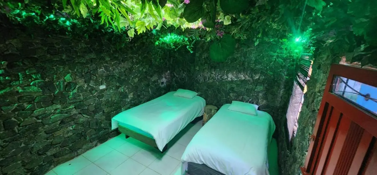 Luxury tent Glamping Spa & Coffee Tour Medellin
