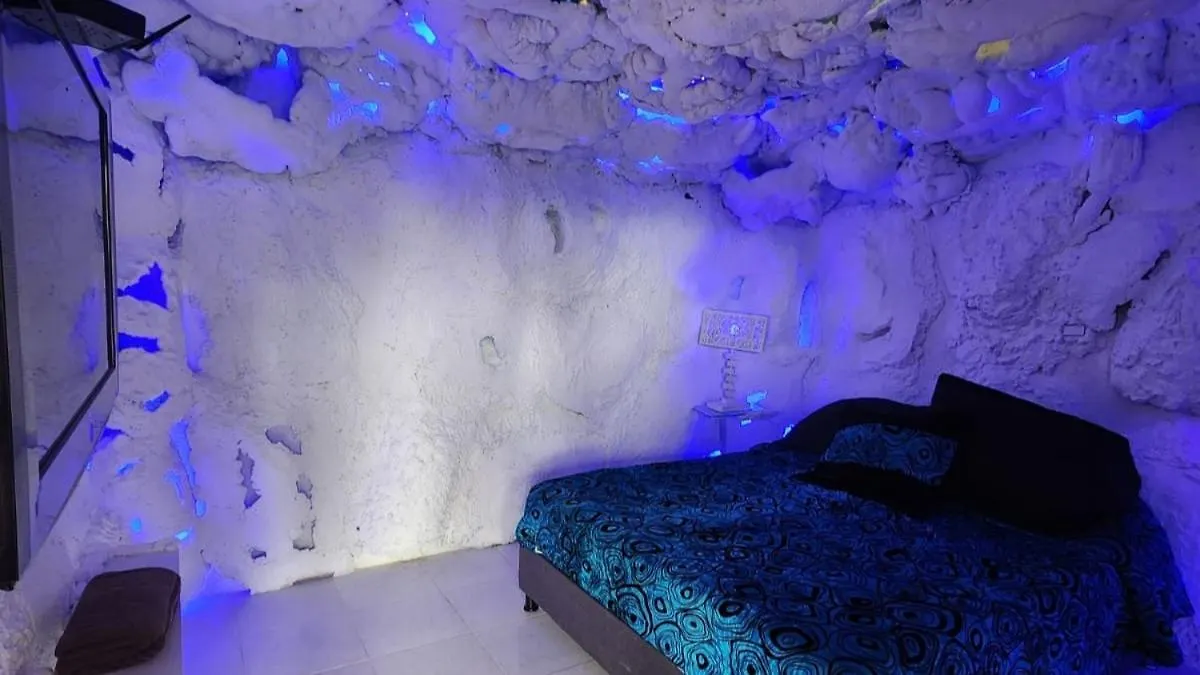 Glamping Spa & Coffee Tour Medellin
