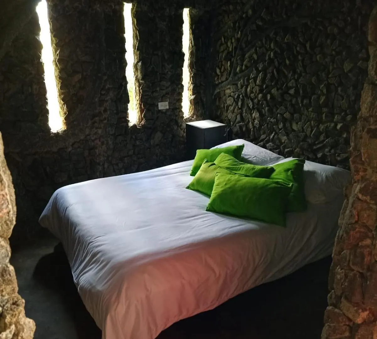 Luxury tent Glamping Spa & Coffee Tour Medellin