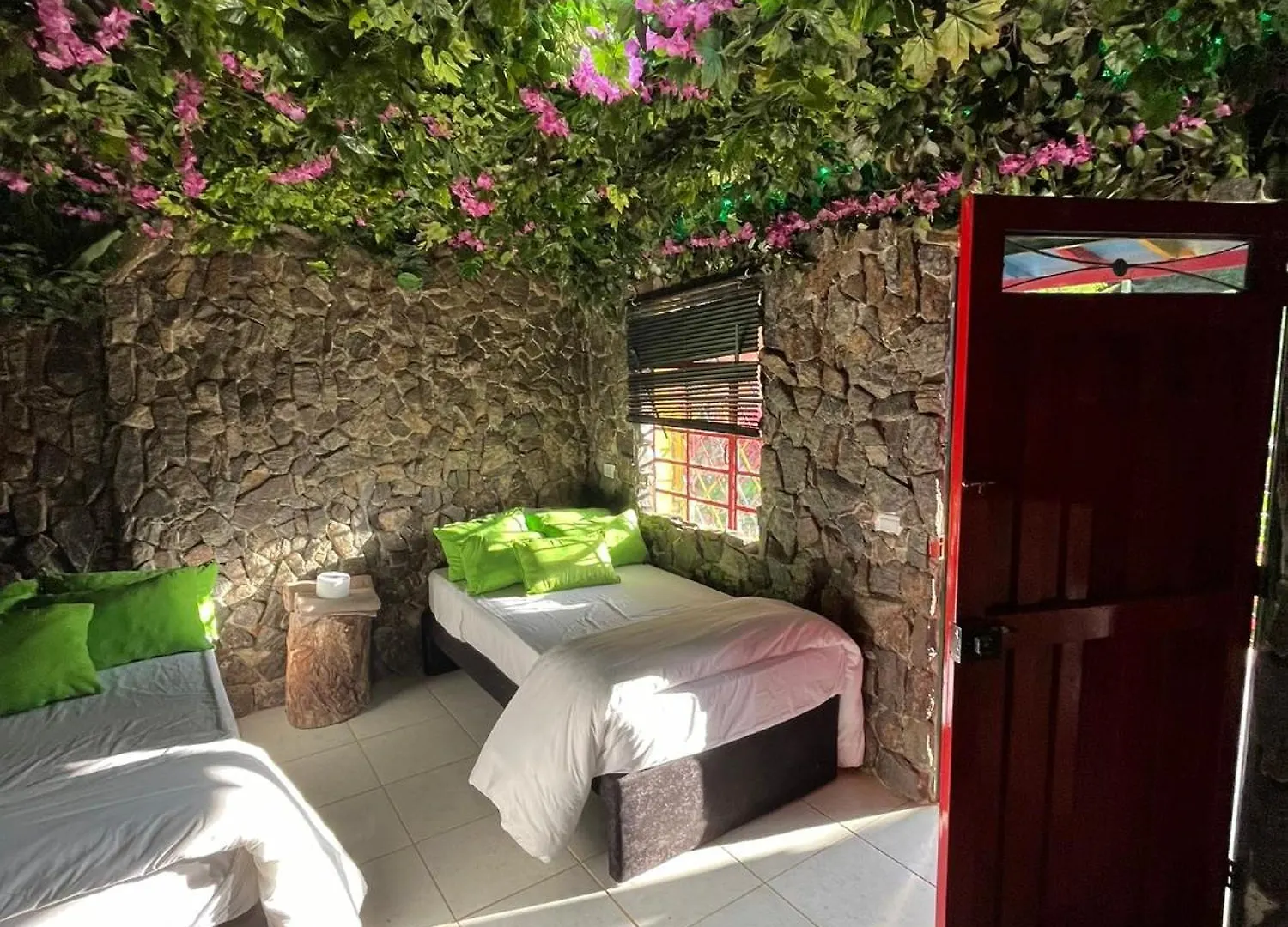 Glamping Spa & Coffee Tour Medellin Colombia