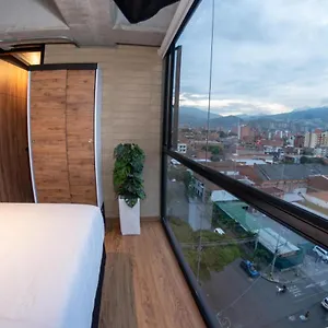 Loft 43 Medellin