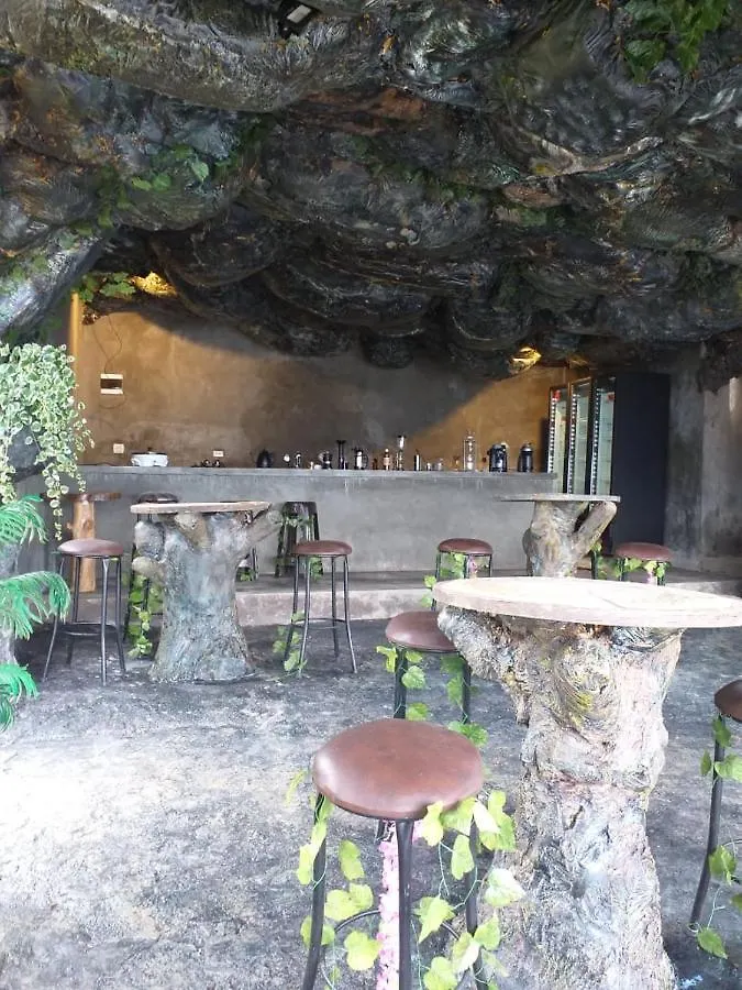 Luxury tent Glamping Spa & Coffee Tour Medellin