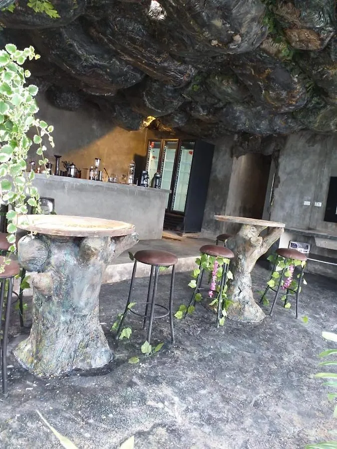 Luxury tent Glamping Spa & Coffee Tour Medellin Colombia