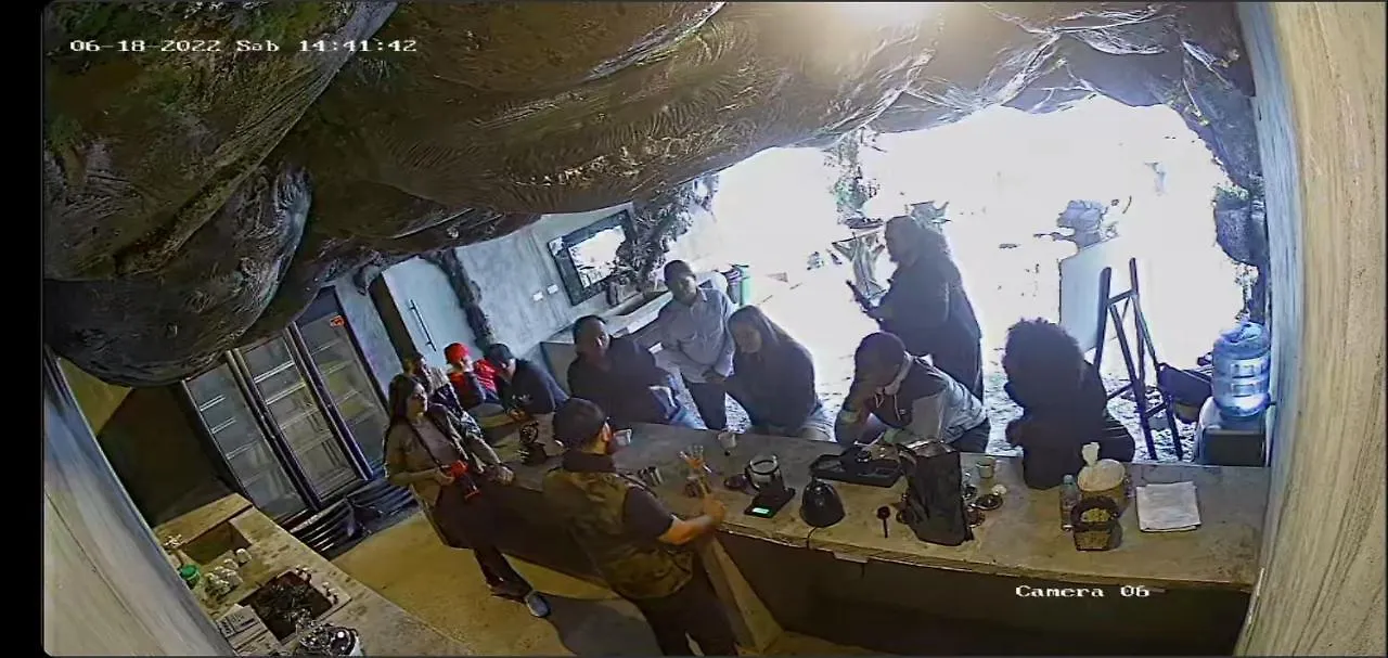 מדיין Glamping Spa & Coffee Tour קולומביה