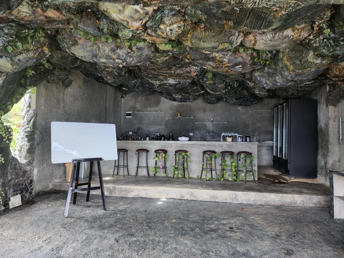 Glamping Spa & Coffee Tour Medellin