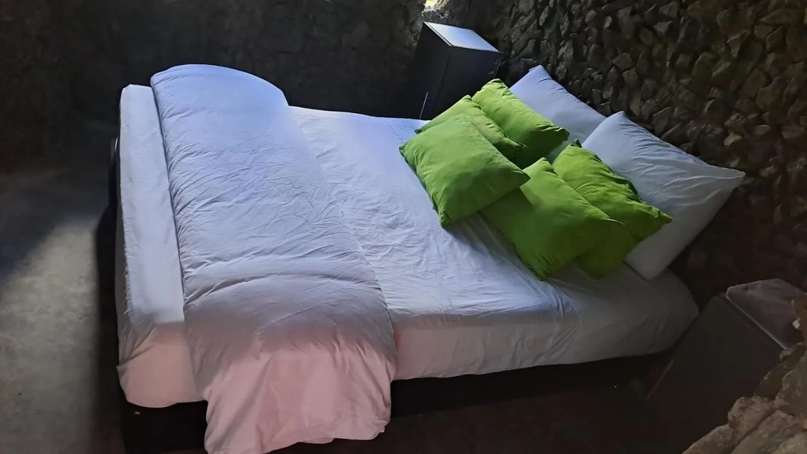Glamping Spa & Coffee Tour Medellin 0*,  Colombia